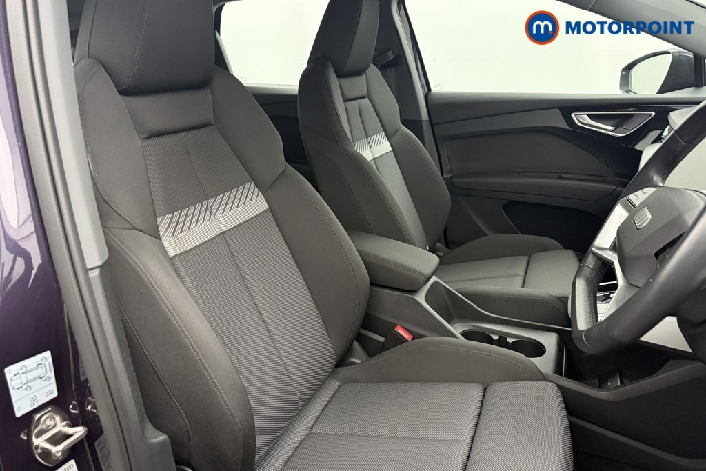 Audi Q4 Sport Automatic Electric SUV - Stock Number (1589854) - 23rd supplementary image