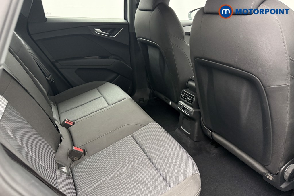 Audi Q4 Sport Automatic Electric SUV - Stock Number (1589854) - 25th supplementary image