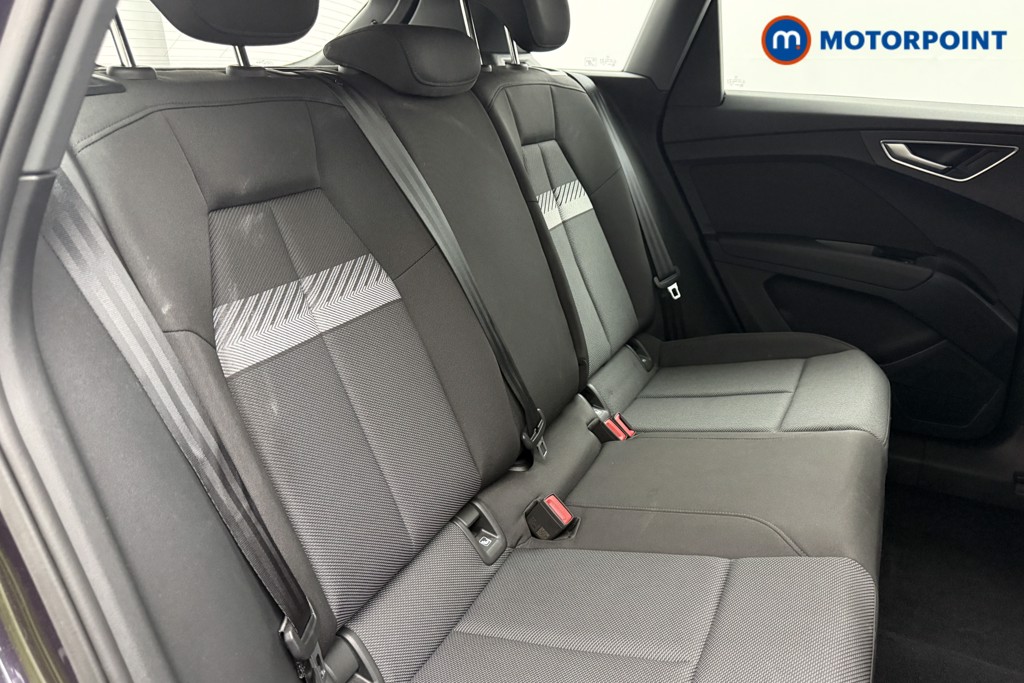 Audi Q4 Sport Automatic Electric SUV - Stock Number (1589854) - 27th supplementary image