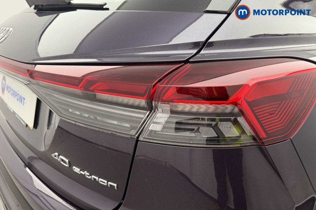 Audi Q4 Sport Automatic Electric SUV - Stock Number (1589854) - 29th supplementary image