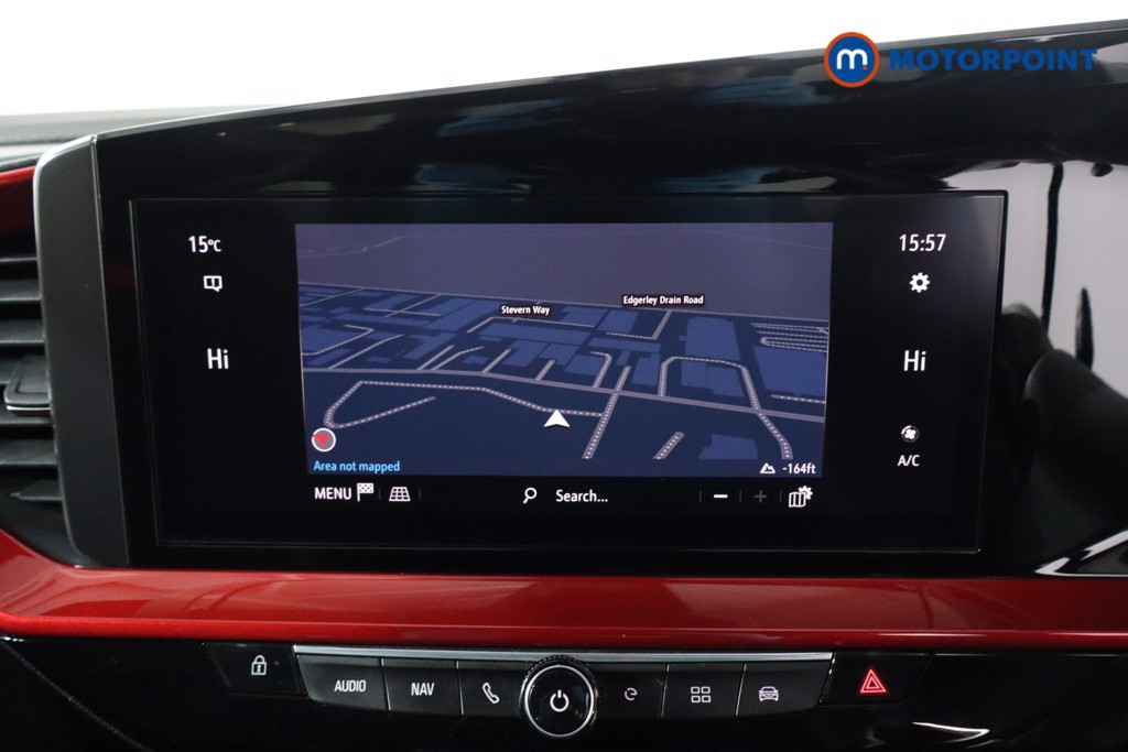 Vauxhall Mokka GS Automatic Electric SUV - Stock Number (1589856) - 2nd supplementary image