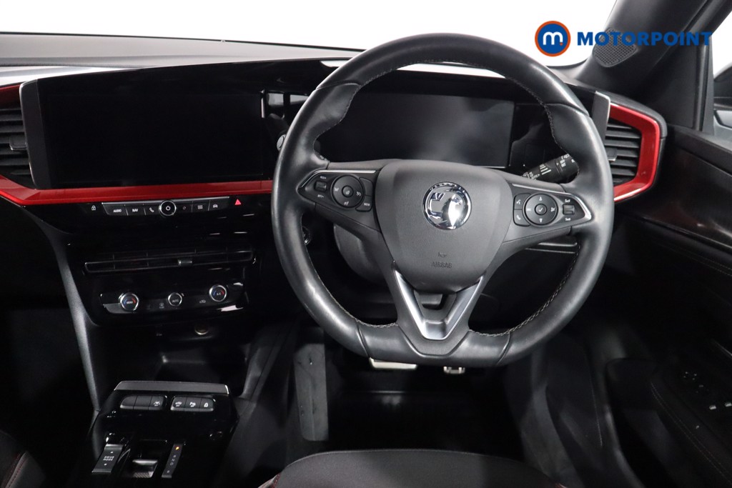 Vauxhall Mokka GS Automatic Electric SUV - Stock Number (1589856) - 3rd supplementary image