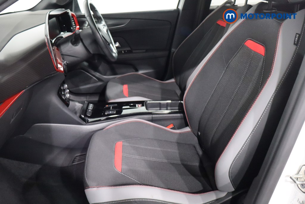 Vauxhall Mokka GS Automatic Electric SUV - Stock Number (1589856) - 4th supplementary image
