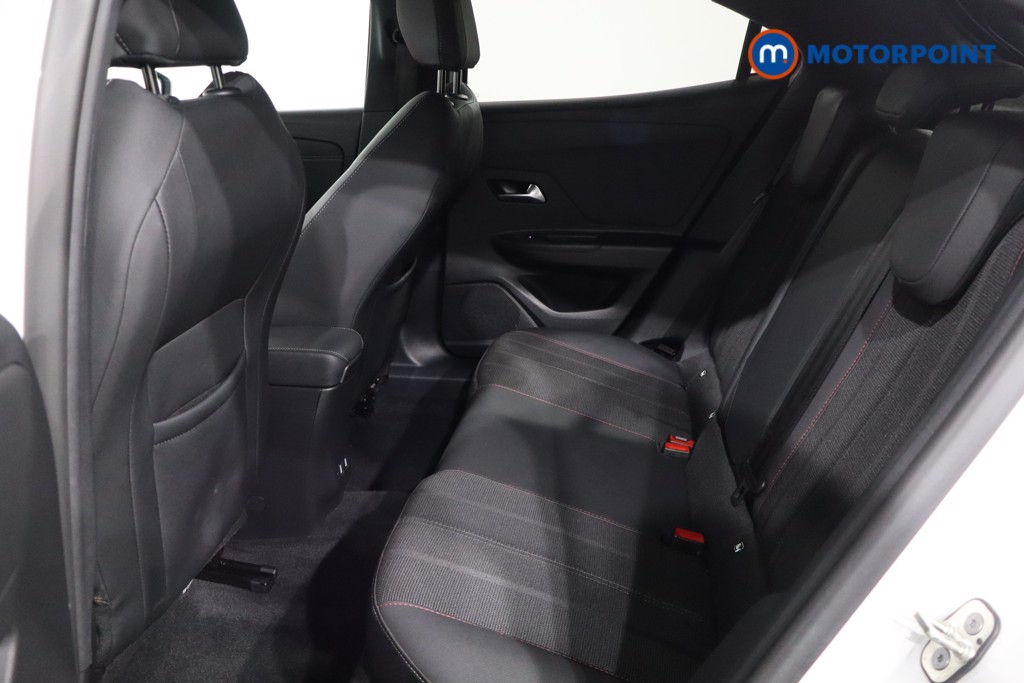 Vauxhall Mokka GS Automatic Electric SUV - Stock Number (1589856) - 5th supplementary image