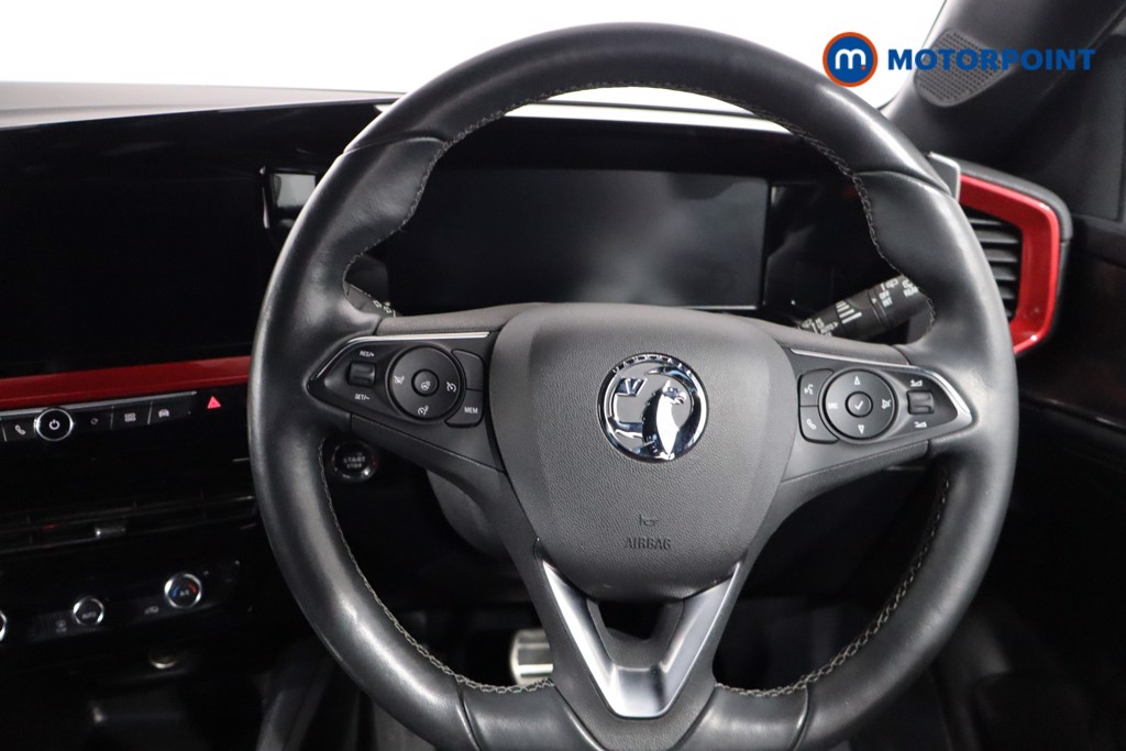 Vauxhall Mokka GS Automatic Electric SUV - Stock Number (1589856) - 6th supplementary image
