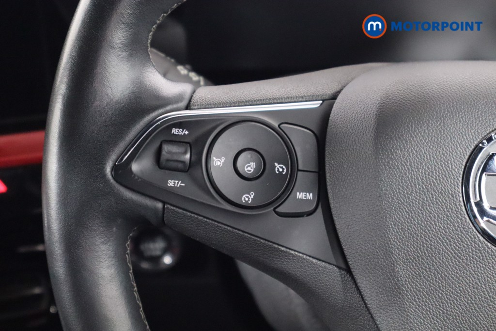 Vauxhall Mokka GS Automatic Electric SUV - Stock Number (1589856) - 7th supplementary image