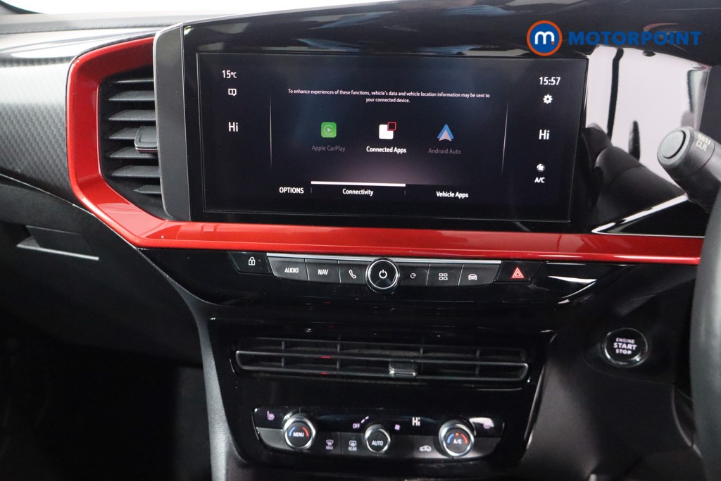 Vauxhall Mokka GS Automatic Electric SUV - Stock Number (1589856) - 15th supplementary image