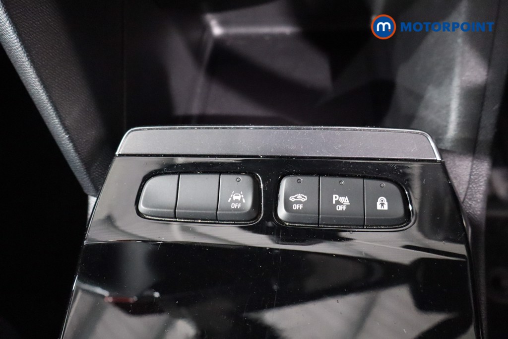 Vauxhall Mokka GS Automatic Electric SUV - Stock Number (1589856) - 20th supplementary image