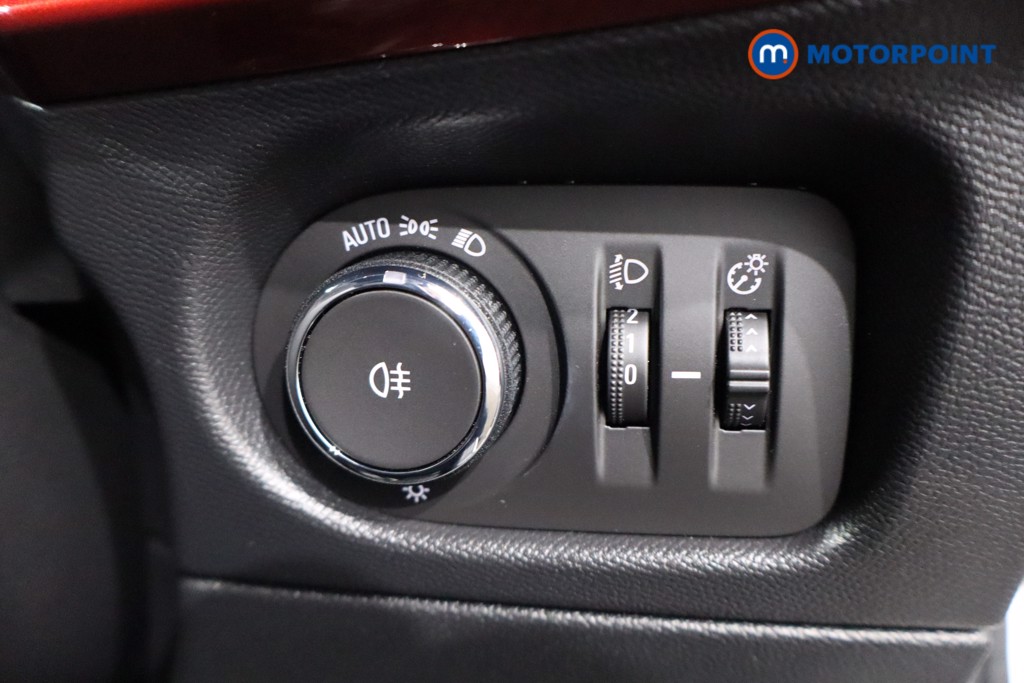 Vauxhall Mokka GS Automatic Electric SUV - Stock Number (1589856) - 21st supplementary image