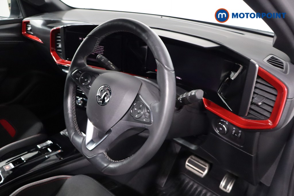 Vauxhall Mokka GS Automatic Electric SUV - Stock Number (1589856) - 23rd supplementary image