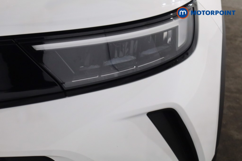 Vauxhall Mokka GS Automatic Electric SUV - Stock Number (1589856) - 27th supplementary image