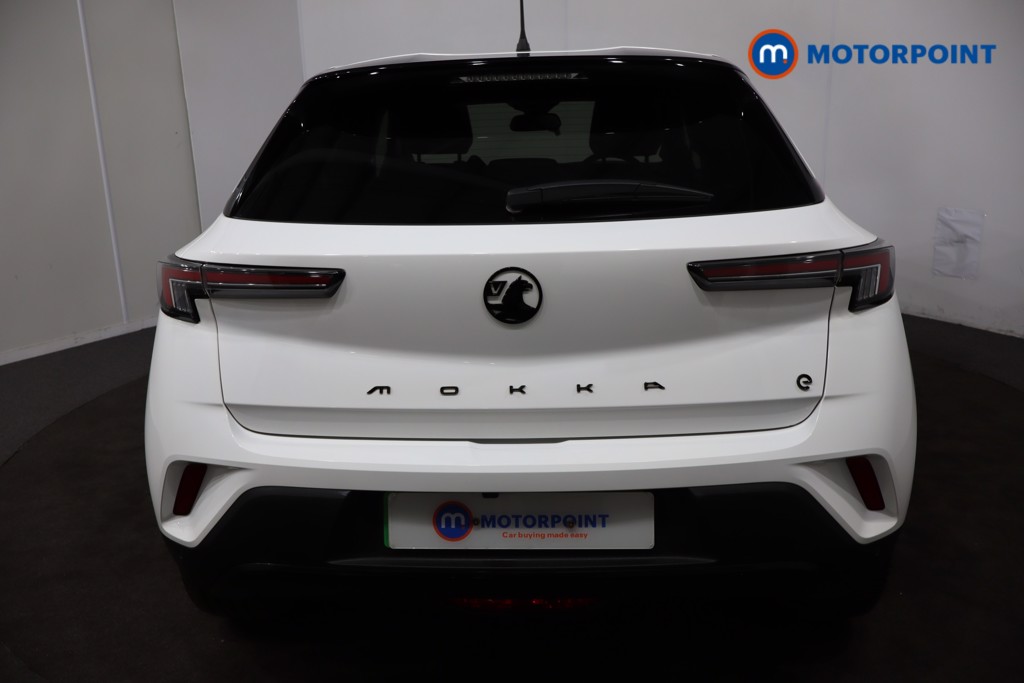Vauxhall Mokka GS Automatic Electric SUV - Stock Number (1589856) - 36th supplementary image