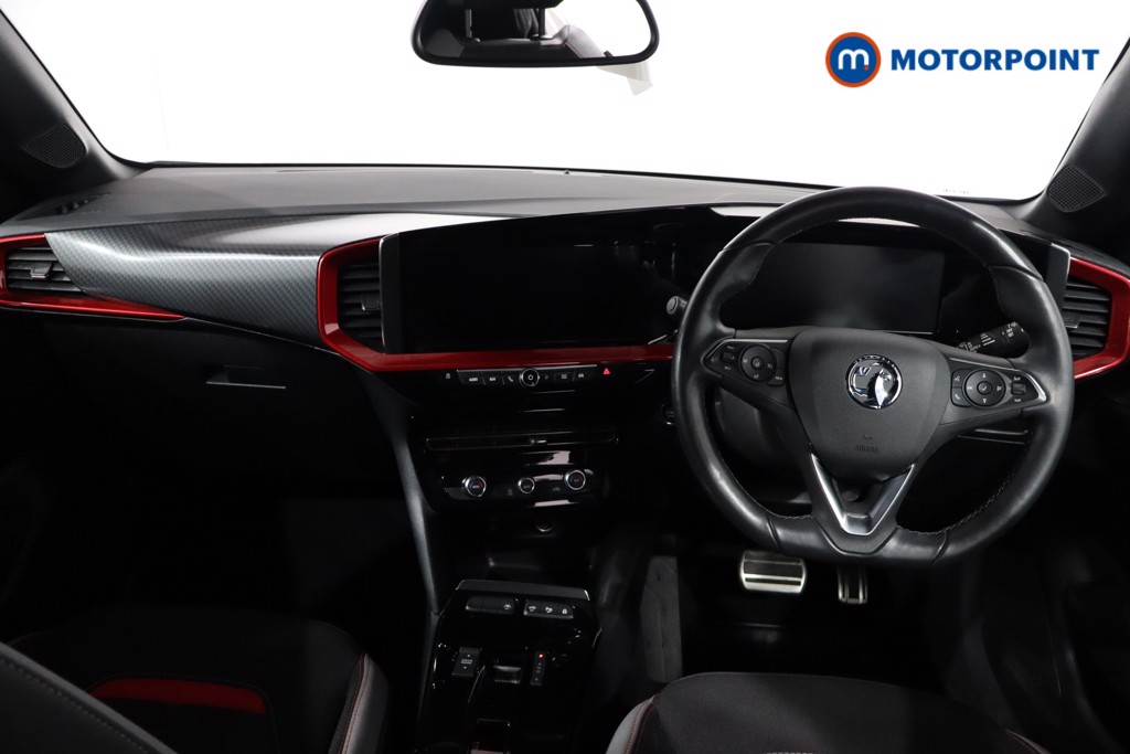 Vauxhall Mokka GS Automatic Electric SUV - Stock Number (1589856) - 1st supplementary image