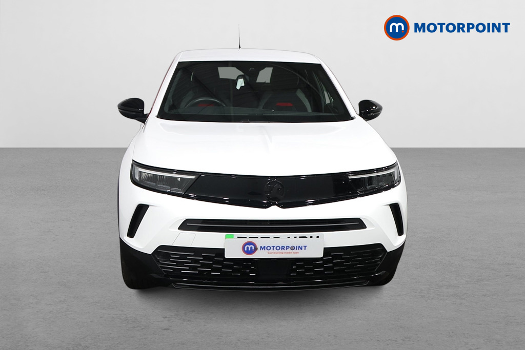 Vauxhall Mokka GS Automatic Electric SUV - Stock Number (1589856) - Front bumper