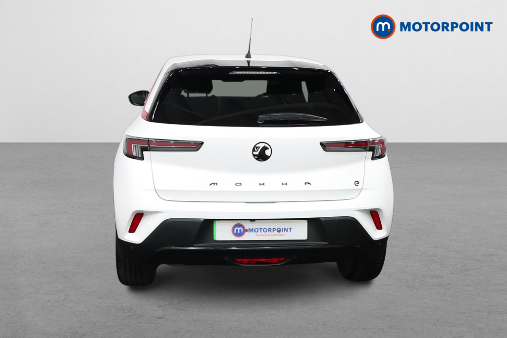 Vauxhall Mokka GS Automatic Electric SUV - Stock Number (1589856) - Rear bumper