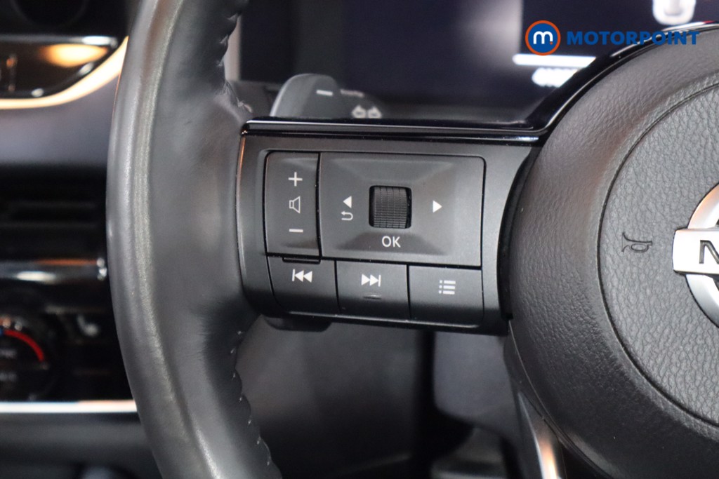 Nissan Qashqai Tekna Automatic Petrol SUV - Stock Number (1589895) - 7th supplementary image