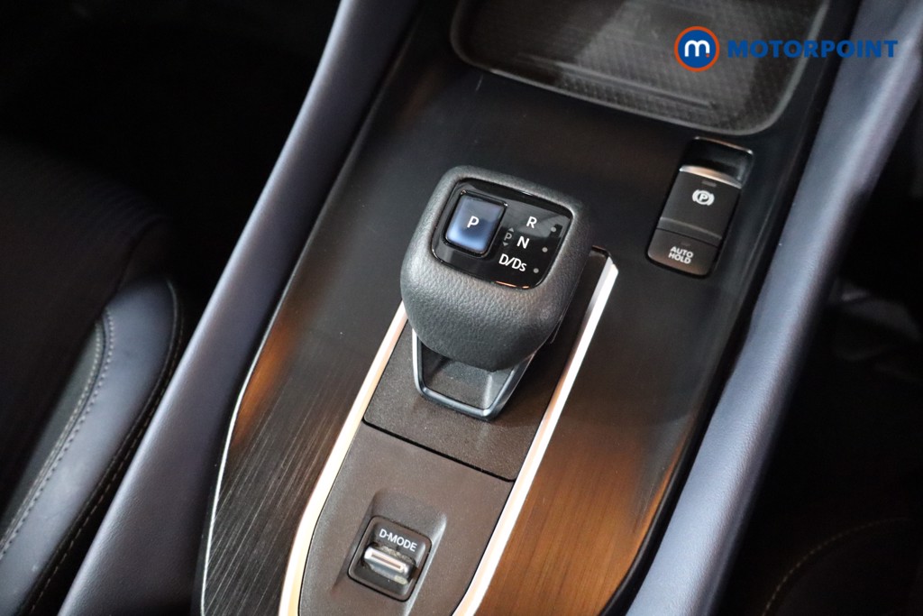 Nissan Qashqai Tekna Automatic Petrol SUV - Stock Number (1589895) - 14th supplementary image