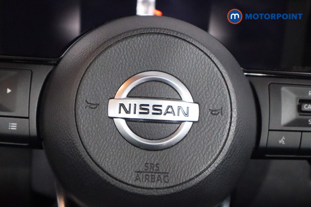 Nissan Qashqai Tekna Automatic Petrol SUV - Stock Number (1589895) - 17th supplementary image