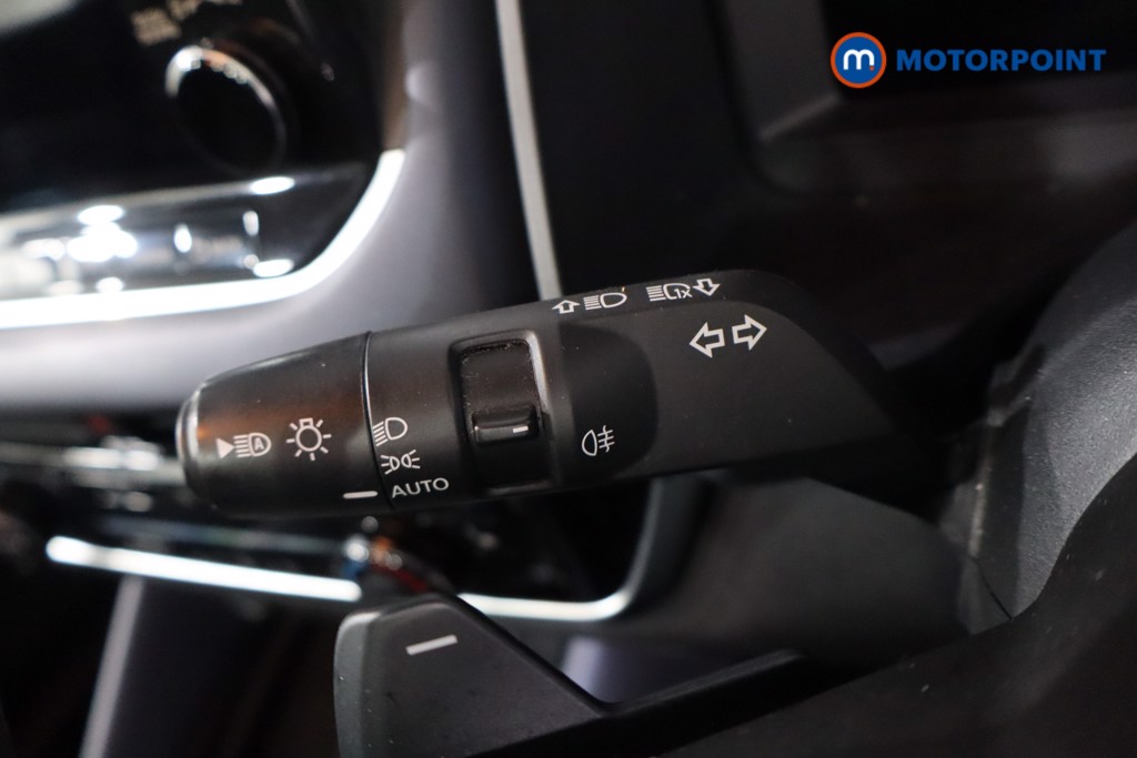 Nissan Qashqai Tekna Automatic Petrol SUV - Stock Number (1589895) - 19th supplementary image