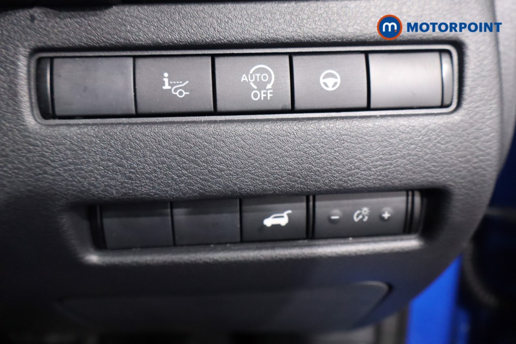 Nissan Qashqai Tekna Automatic Petrol SUV - Stock Number (1589895) - 20th supplementary image