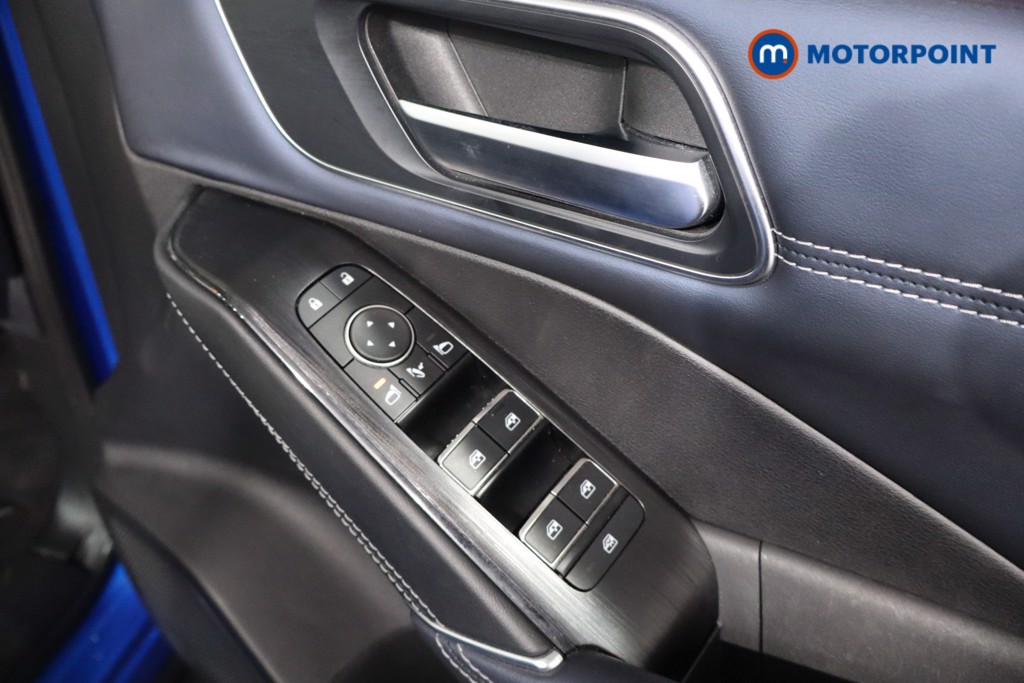 Nissan Qashqai Tekna Automatic Petrol SUV - Stock Number (1589895) - 21st supplementary image
