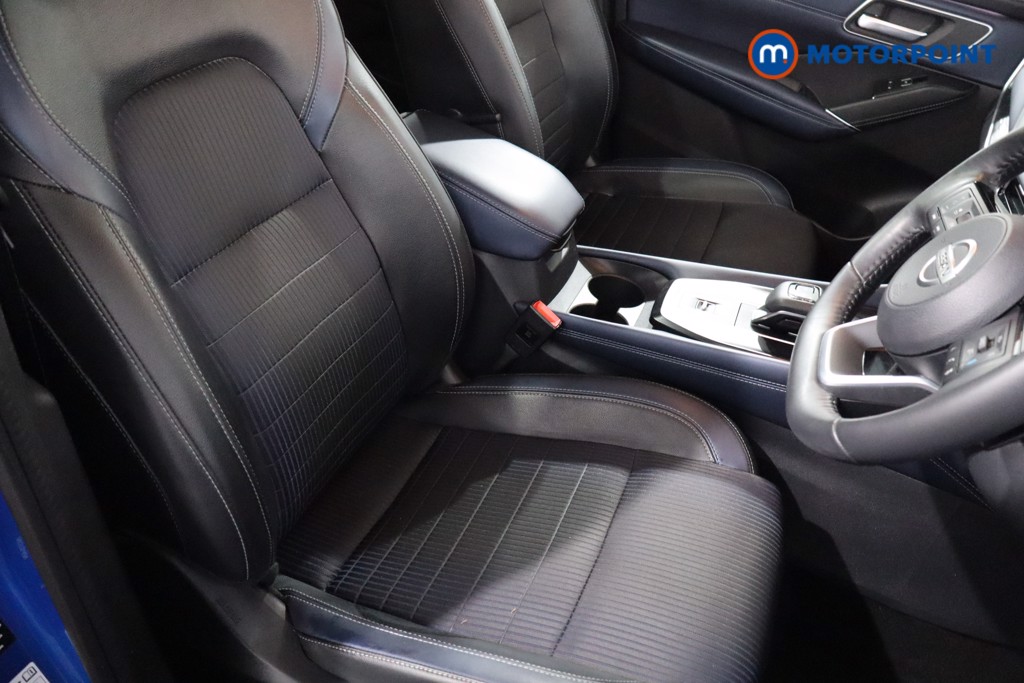 Nissan Qashqai Tekna Automatic Petrol SUV - Stock Number (1589895) - 24th supplementary image