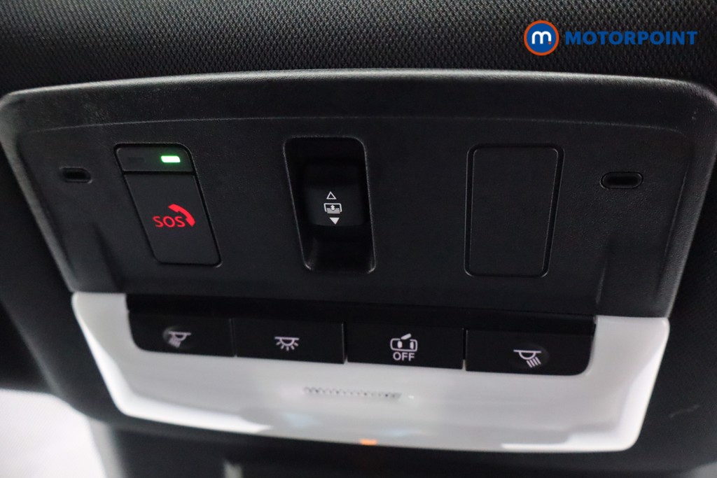 Nissan Qashqai Tekna Automatic Petrol SUV - Stock Number (1589895) - 25th supplementary image