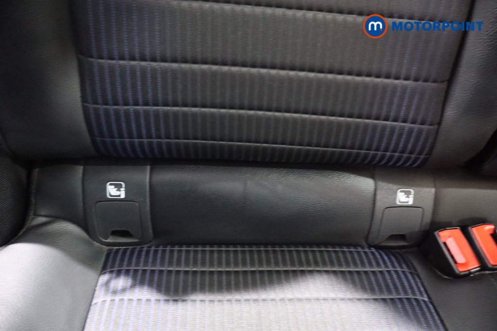 Nissan Qashqai Tekna Automatic Petrol SUV - Stock Number (1589895) - 27th supplementary image
