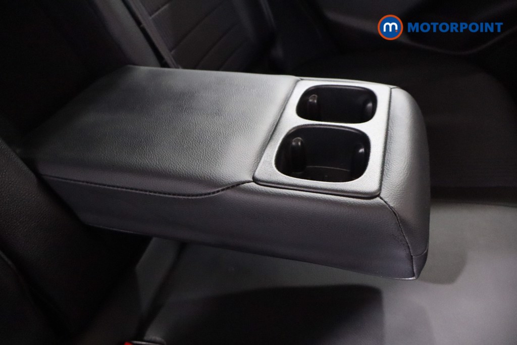 Nissan Qashqai Tekna Automatic Petrol SUV - Stock Number (1589895) - 28th supplementary image