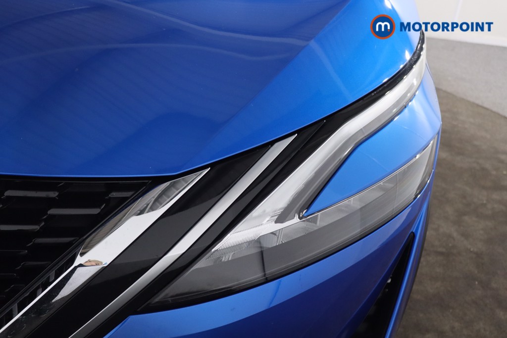 Nissan Qashqai Tekna Automatic Petrol SUV - Stock Number (1589895) - 29th supplementary image