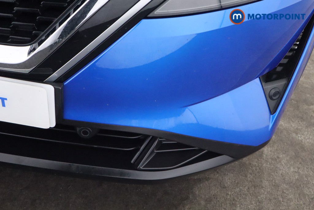 Nissan Qashqai Tekna Automatic Petrol SUV - Stock Number (1589895) - 30th supplementary image