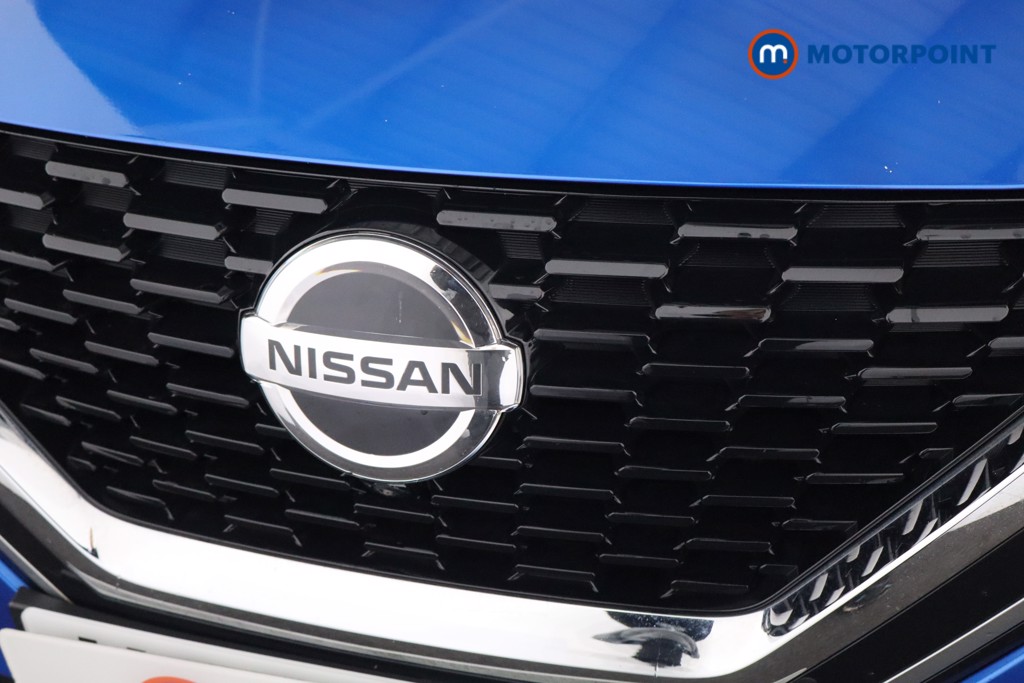 Nissan Qashqai Tekna Automatic Petrol SUV - Stock Number (1589895) - 31st supplementary image