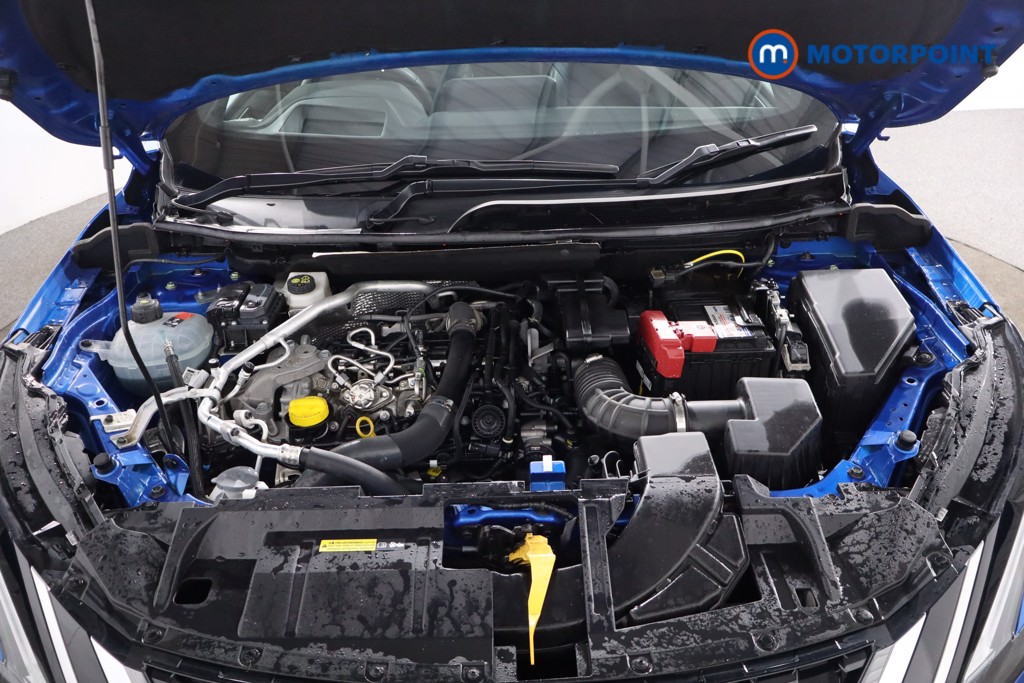 Nissan Qashqai Tekna Automatic Petrol SUV - Stock Number (1589895) - 33rd supplementary image