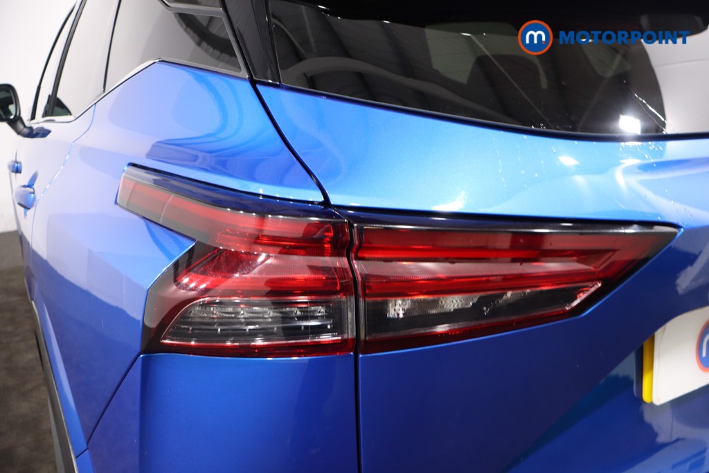 Nissan Qashqai Tekna Automatic Petrol SUV - Stock Number (1589895) - 35th supplementary image