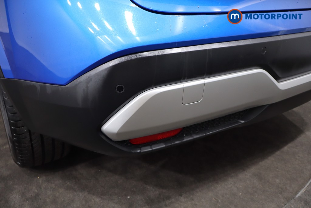 Nissan Qashqai Tekna Automatic Petrol SUV - Stock Number (1589895) - 36th supplementary image