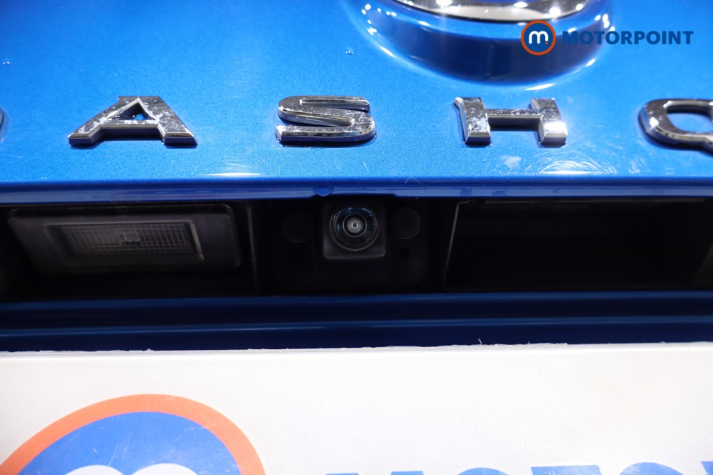 Nissan Qashqai Tekna Automatic Petrol SUV - Stock Number (1589895) - 37th supplementary image