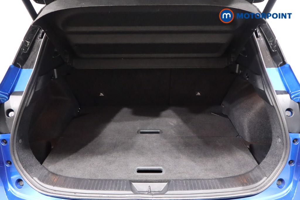 Nissan Qashqai Tekna Automatic Petrol SUV - Stock Number (1589895) - 40th supplementary image