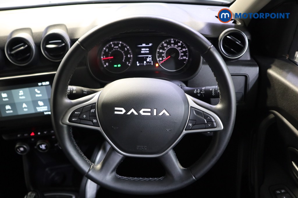 Dacia Duster Extreme Manual Petrol SUV - Stock Number (1589901) - 2nd supplementary image