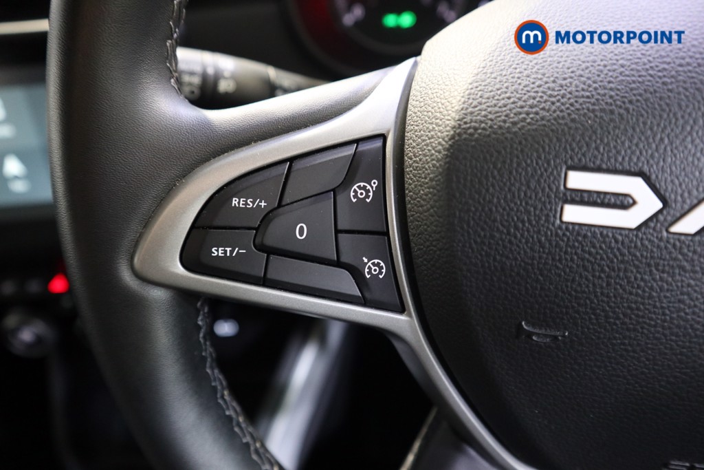 Dacia Duster Extreme Manual Petrol SUV - Stock Number (1589901) - 3rd supplementary image