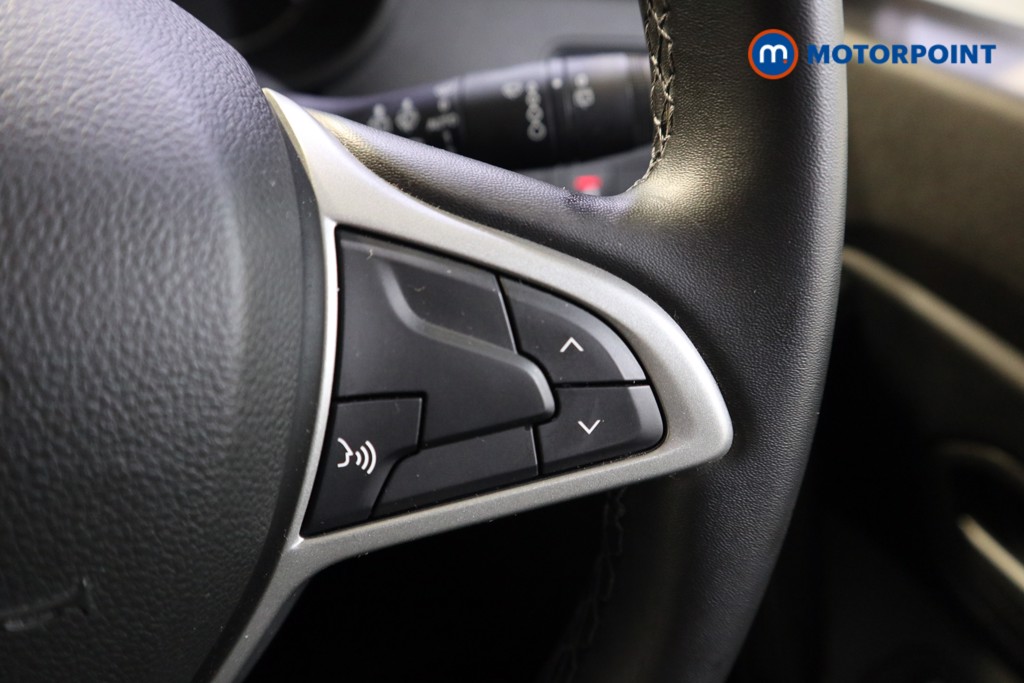 Dacia Duster Extreme Manual Petrol SUV - Stock Number (1589901) - 4th supplementary image