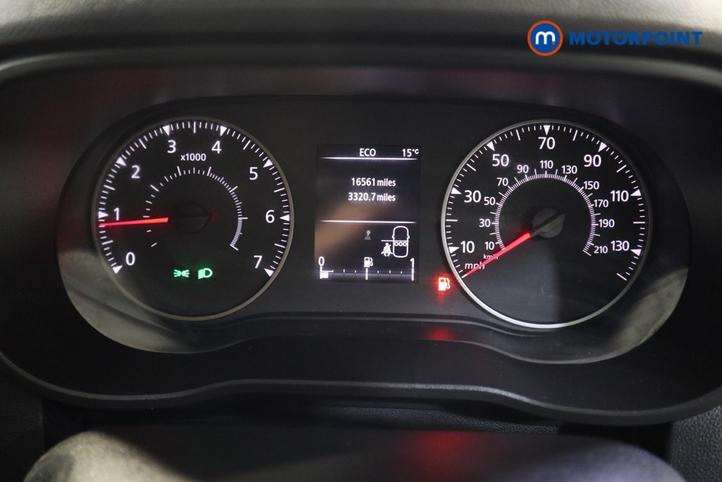 Dacia Duster Extreme Manual Petrol SUV - Stock Number (1589901) - 6th supplementary image