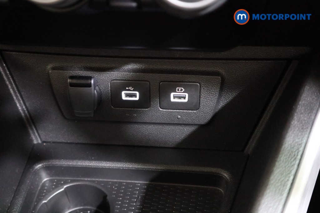 Dacia Duster Extreme Manual Petrol SUV - Stock Number (1589901) - 10th supplementary image