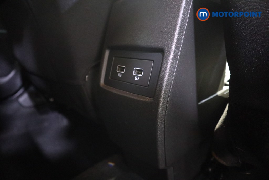 Dacia Duster Extreme Manual Petrol SUV - Stock Number (1589901) - 18th supplementary image