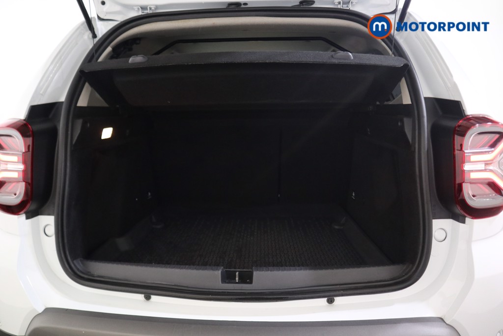 Dacia Duster Extreme Manual Petrol SUV - Stock Number (1589901) - 20th supplementary image
