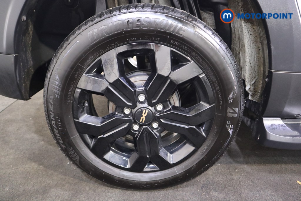 Dacia Duster Extreme Manual Petrol SUV - Stock Number (1589901) - 21st supplementary image