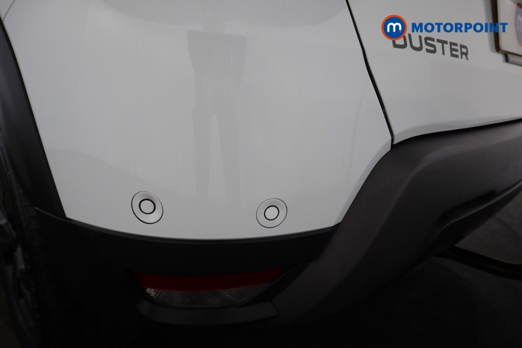 Dacia Duster Extreme Manual Petrol SUV - Stock Number (1589901) - 25th supplementary image
