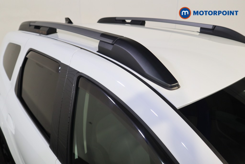 Dacia Duster Extreme Manual Petrol SUV - Stock Number (1589901) - 30th supplementary image