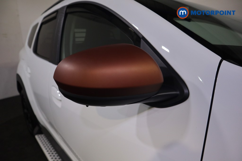 Dacia Duster Extreme Manual Petrol SUV - Stock Number (1589901) - 32nd supplementary image