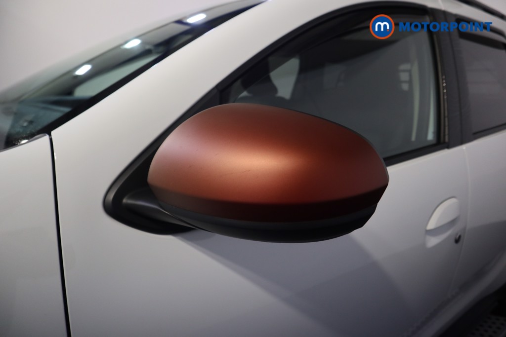 Dacia Duster Extreme Manual Petrol SUV - Stock Number (1589901) - 33rd supplementary image