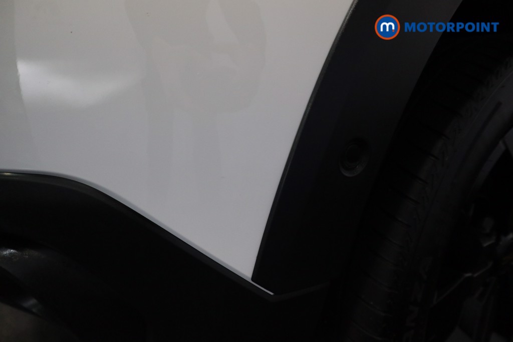 Dacia Duster Extreme Manual Petrol SUV - Stock Number (1589901) - 35th supplementary image